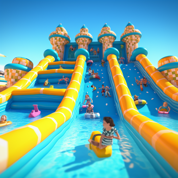 The Top 10 Must-Have Summer Games for Endless Fun in the Sun